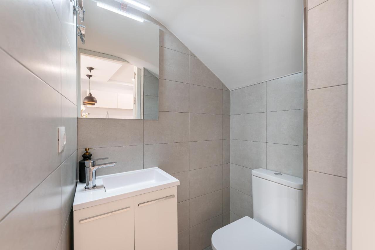 Appartement Precioso Apartamento En El Centro Con Aparcamiento