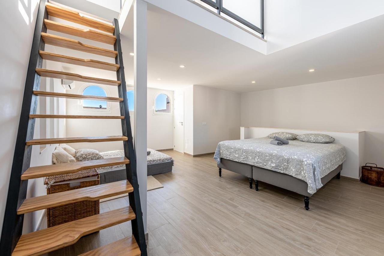 Precioso Apartamento En El Centro Con Aparcamiento Appartement *