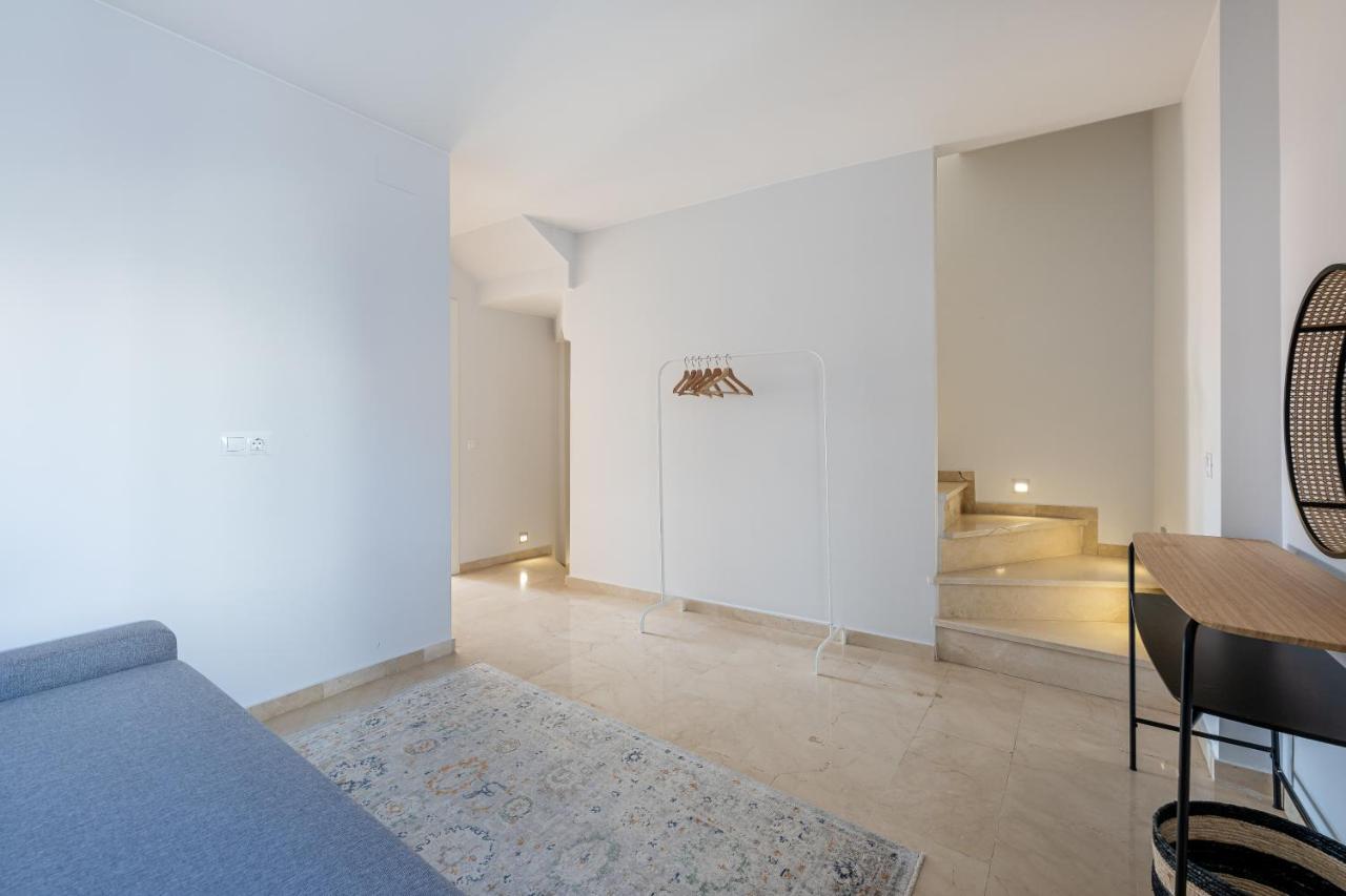 Precioso Apartamento En El Centro Con Aparcamiento Appartement