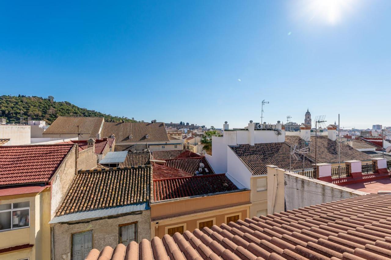 Precioso Apartamento En El Centro Con Aparcamiento Appartement