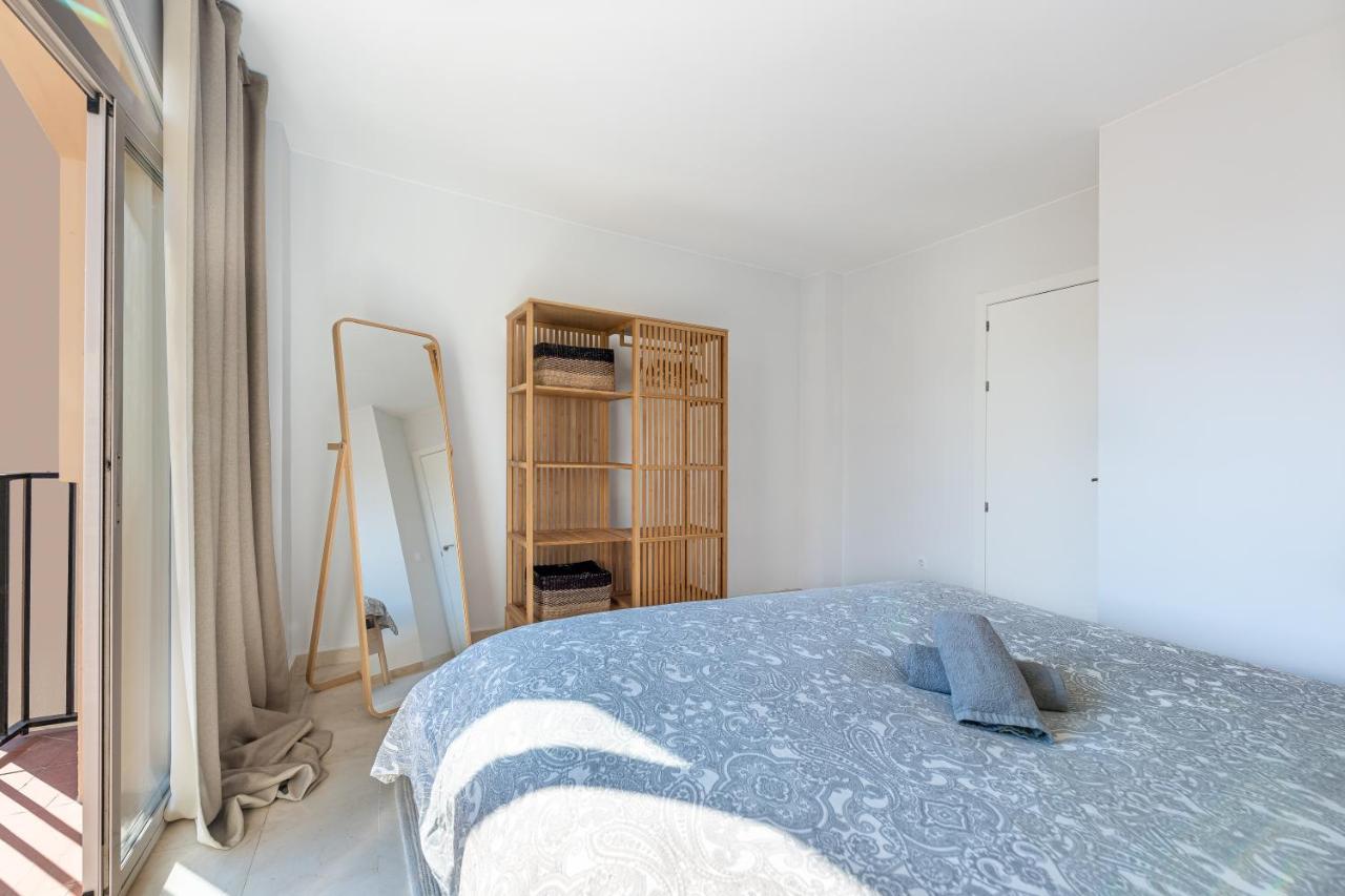 Appartement Precioso Apartamento En El Centro Con Aparcamiento