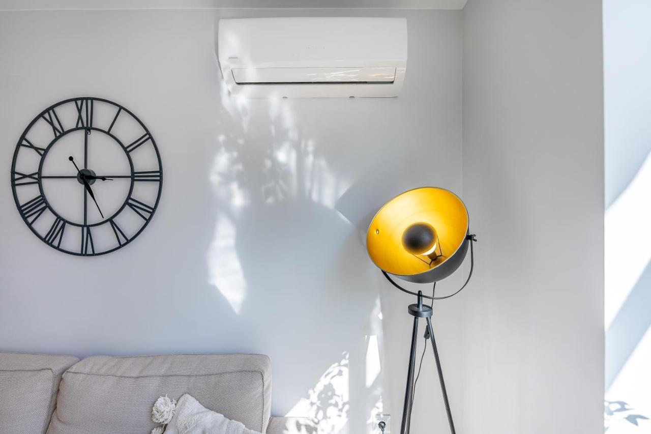 Precioso Apartamento En El Centro Con Aparcamiento Appartement Málaga